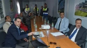 50 مليون جنيه.. محافظ بورسعيد يوجه دعماً مالياً لسرعة إنجاز ستاد المصري الجديد